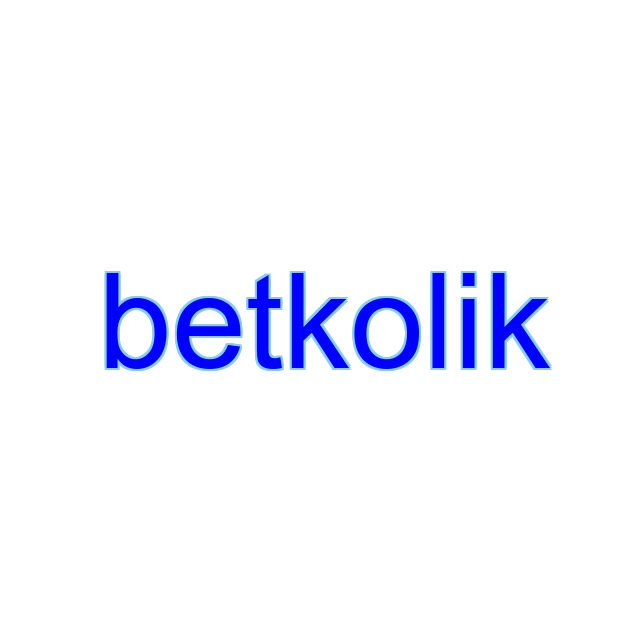 Betkolik Logo